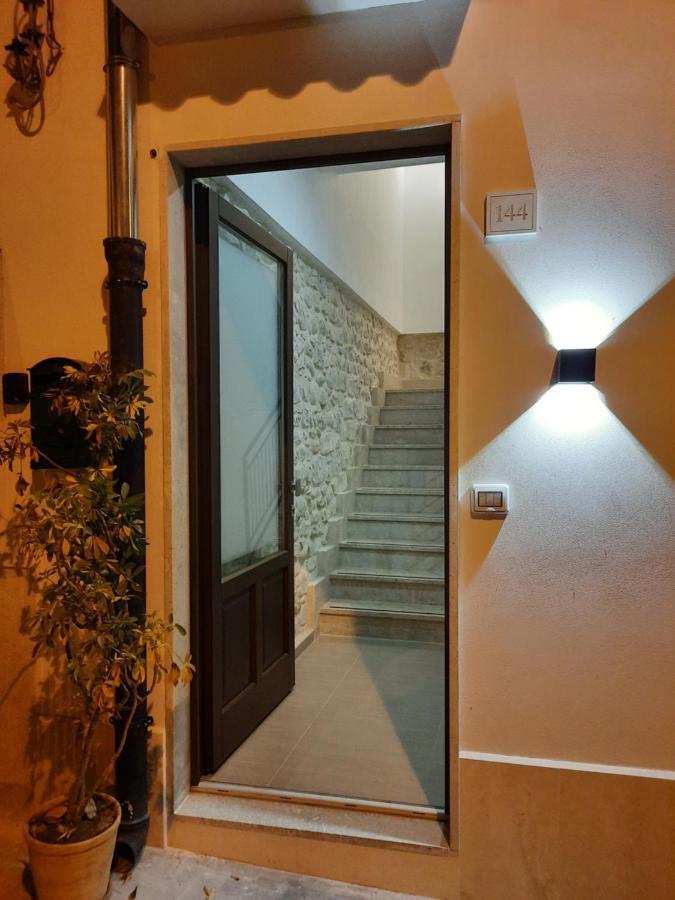 Family Room Scicli Exterior foto